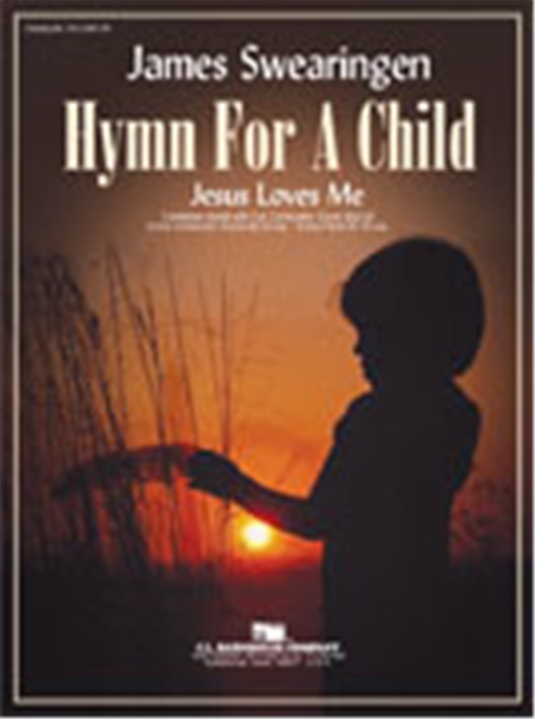 Hymn for a Child